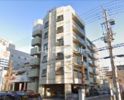 井上マンションの外観画像