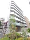 PARK AXIS 大塚ガーデンスクエアの外観画像