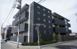 シャン・ガルネールの外観画像