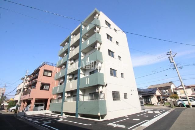 PLAISIR(プレジール)の外観画像