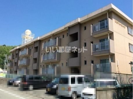 すぎやパークハイツの外観画像