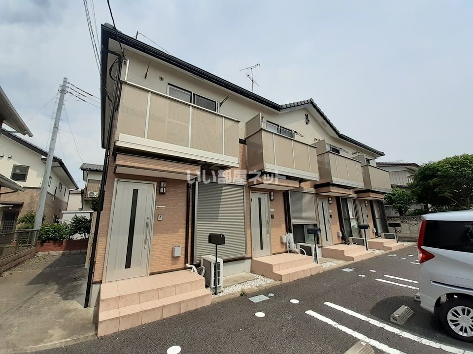 Dear Vergerの外観画像