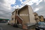 チロルコーポ春町Ⅰの外観画像