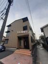 ヴィクトワールの外観画像