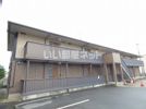 バーディー コート A棟の外観画像