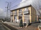 リースランドクリオネ A棟の外観画像