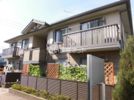 ロイヤルコート A棟の外観画像