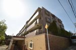 ライオンズガーデン都賀の外観画像