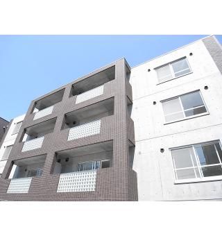 リヴェール元町の外観画像