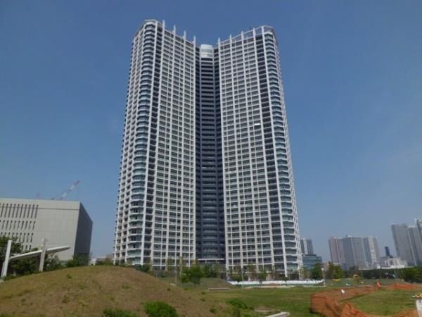 SKYZ TOWER&GARDENの外観画像