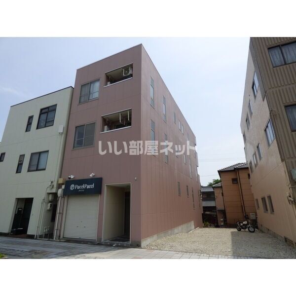 シティハイツ城下町の外観画像