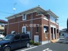 ウエストリバーrfの外観画像