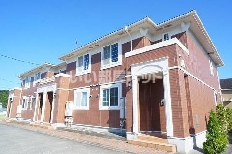 ジャン・ピュールAの外観画像