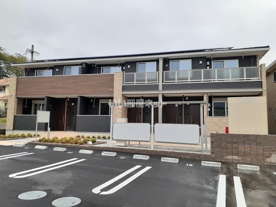 リメインⅠの外観画像