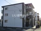 NAGI東の外観画像