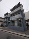 アネックスネオの外観画像
