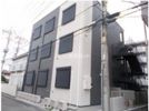 Ambition新狭山の外観画像