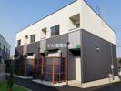テラスハウス東山 Bの外観画像