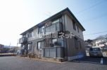 パインハイツ嵐山Aの外観画像