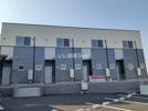 テラスハウス東山 Fの外観画像