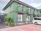 グリーンフォレストAZUMI Aの外観画像