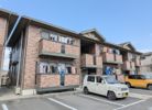 Stream Village B棟の外観画像
