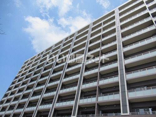 エイルマンション水道町2の外観画像