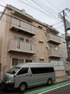 ベルハイムの外観画像
