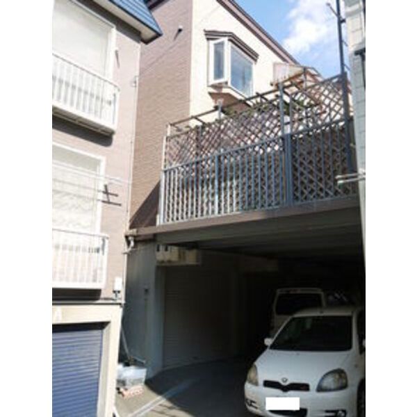 栄通2丁目貸家の外観画像