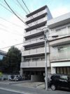 川崎パークハイツの外観画像