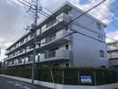 アヴェニール武蔵浦和の外観画像