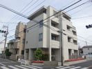 Flora Hills（フローラヒルズ）の外観画像
