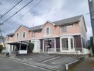 サミーコーポⅡの外観画像