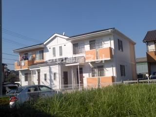 サンパティ-ク saitoの外観画像