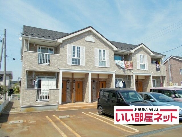 アルゴス βの外観画像