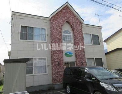 ニュープロヴァンスの外観画像