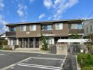 シャーメゾンタウン倉敷運動公園前 A棟の外観画像