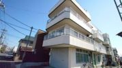 シャトー千間台の外観画像