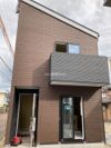 愛宕2丁目貸家A棟の外観画像
