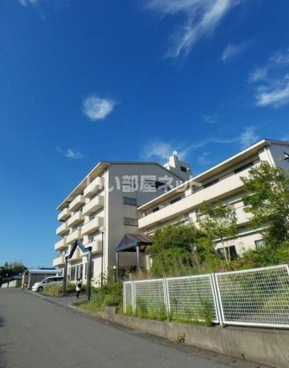 アビタシオンG・I・Cの外観画像