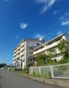 アビタシオンG・I・Cの外観画像