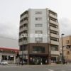 ベルニード箱崎の外観画像