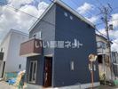 愛宕2丁目貸家?棟の外観画像