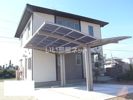多肥上町戸建（前川邸）の外観画像