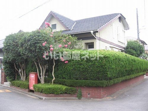 みずき野 C邸の外観画像