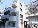 BECK神楽坂の外観画像