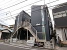 ラ・ヴィータ鶴見の外観画像