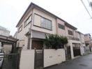 三鷹市井の頭2丁目戸建の外観画像