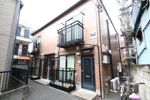 メルベージュ中延の外観画像