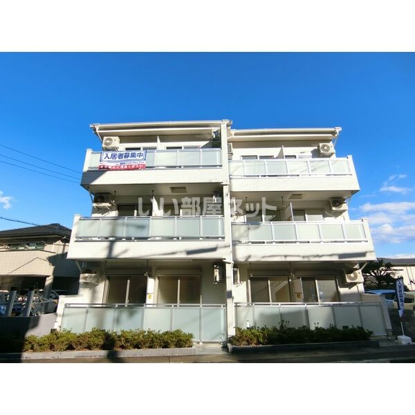 リブリ・京都嵐山の外観画像